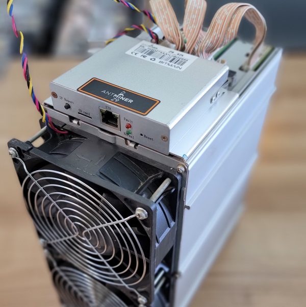 Bitmain Antminer Z9